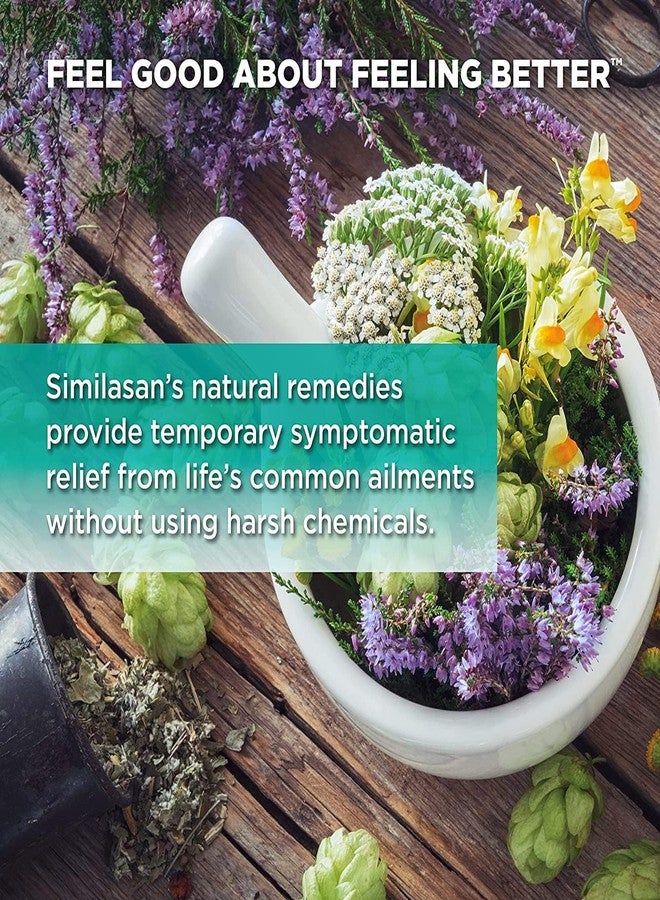 Similasan Ear Wax Relief Drops 10 ML (Value Pack of 3) 3 - Image 3